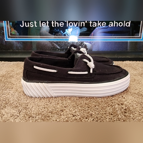 Sperry shoes - Picture 4 of 6